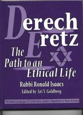 Derech Eretz 1