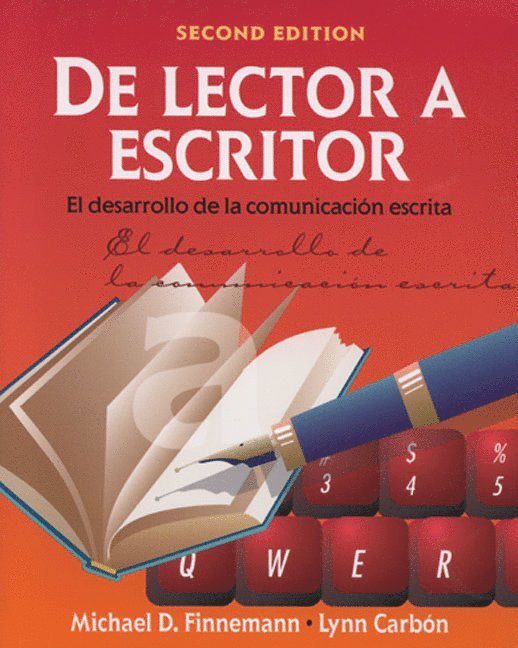 De lector a escritor 1