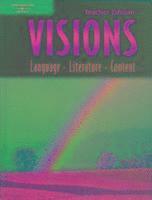 bokomslag Visions: Level A