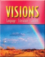 Visions B: Activity Book 1