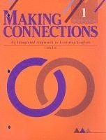 Linda Lee - Making Connections 1: An Integrated Approach to Learning English, Häftad