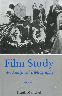 Film Study (Rev) Vol 1 1