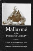 bokomslag Mallarme In The Twentieth Century