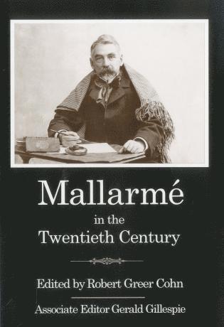 bokomslag Mallarme In The Twentieth Century