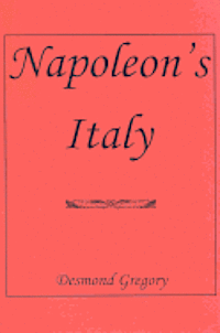 bokomslag Napoleon's Italy