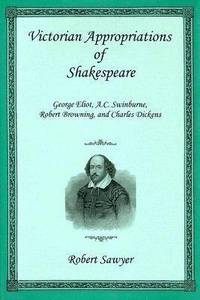 bokomslag Victorian Appropriations of Shakespeare