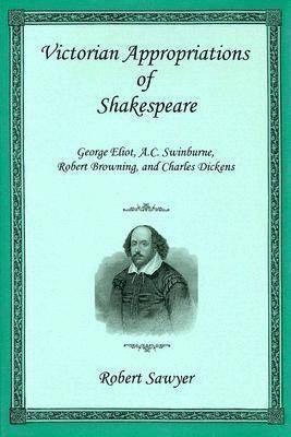 bokomslag Victorian Appropriations of Shakespeare