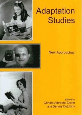 Adaptation Studies