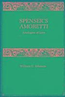 bokomslag Spencer'S Amoretti