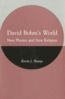 bokomslag David Bohm's World