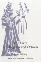 bokomslag The Lives of Cleopatra And Octavia