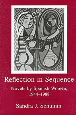 Reflection In Sequence 1