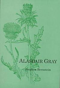 bokomslag Alasdair Gray