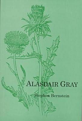 Alasdair Gray 1