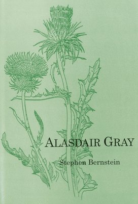 Alasdair Gray 1