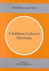 bokomslag Caribbean Cultural Identities