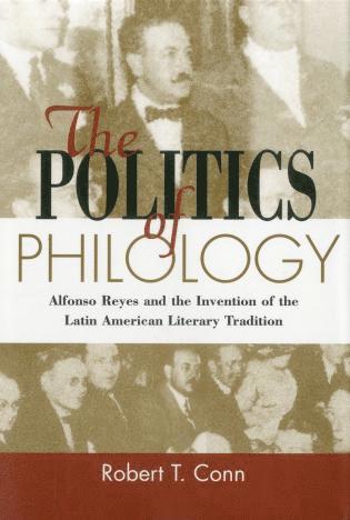 bokomslag Politics Of Philology