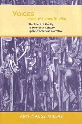 Voices From the Fuente Viva