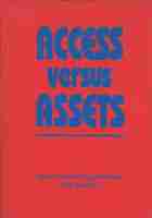 Access Versus Assets