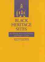 bokomslag Black Heritage Sites