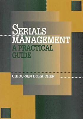 Serials Management
