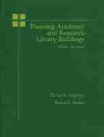 Philip D. Leighton - Planning Academic and Research Library Buildings, Inbunden