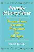 bokomslag Family Storytime