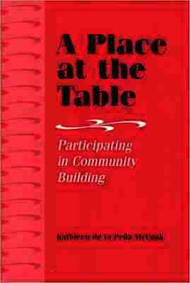 Place at the Table