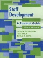 Staff Development 1