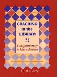 bokomslag Coaching in the Library