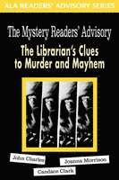 bokomslag Mystery Readers' Advisory