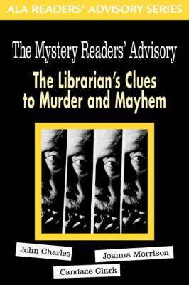American Library Association - Mystery Readers' Advisory, Häftad