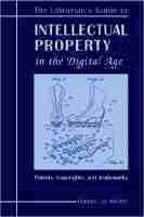 bokomslag Librarian's Guide to Intellectual Property in the Digital Age