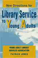 bokomslag New Directions for Library Service to Young Adults