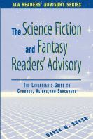 Science Fiction and Fantasy Readers' Advisory 1