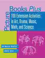bokomslag Picture Books Plus