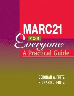 MARC 21 for Everyone 1