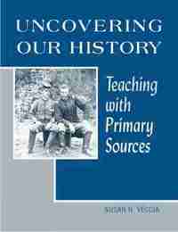bokomslag Uncovering Our History