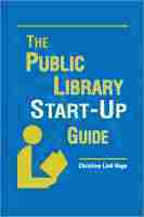 bokomslag Public Library Start-up Guide