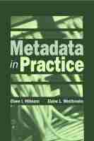 bokomslag Metadata in Practice