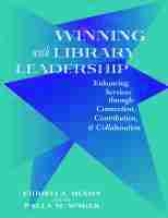 Winning with Library Leadership, Häftad