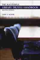 bokomslag Successful Library Trustee Handbook