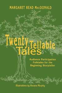 bokomslag Twenty Tellable Tales