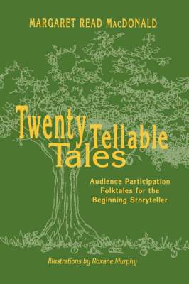 Twenty Tellable Tales 1