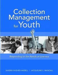 bokomslag Collection Management for Youth