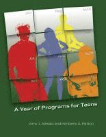 bokomslag Year of Programs for Teens