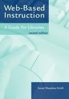 bokomslag Web-Based Instruction