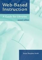 bokomslag Web-based Instruction