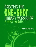 bokomslag Creating the One-shot Library Workshop