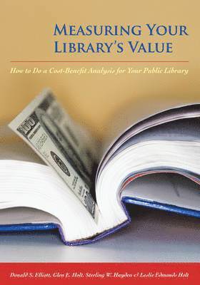 Measuring Your Library's Value 1